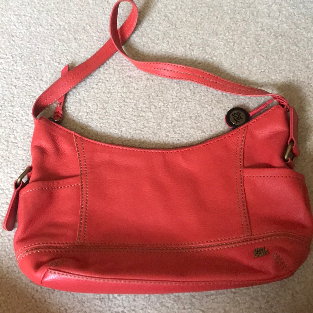 The Sak Purse
